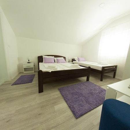 King San Apartment Mostar Luaran gambar