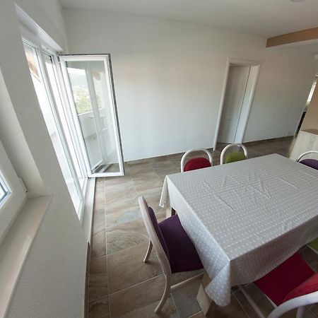 King San Apartment Mostar Bilik gambar