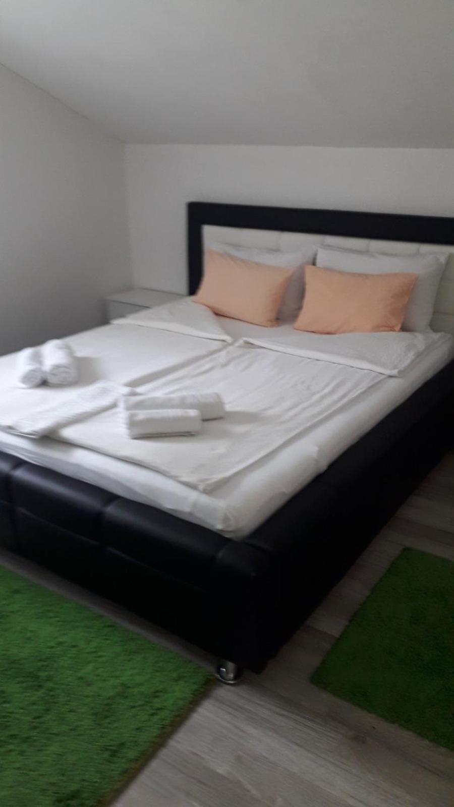 King San Apartment Mostar Bilik gambar