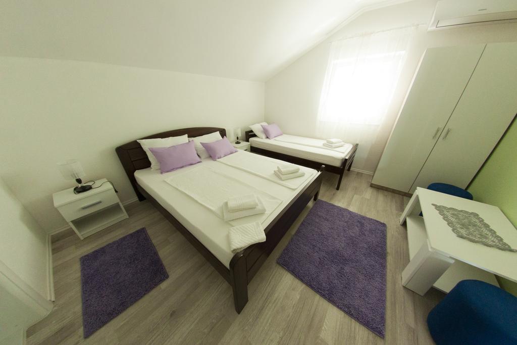 King San Apartment Mostar Bilik gambar