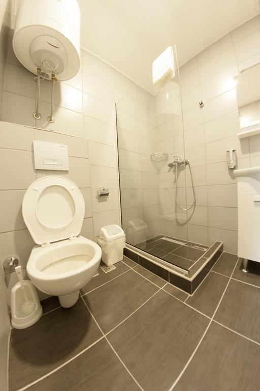 King San Apartment Mostar Bilik gambar