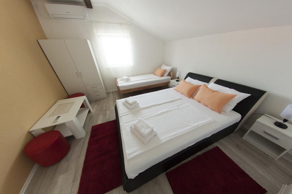 King San Apartment Mostar Bilik gambar