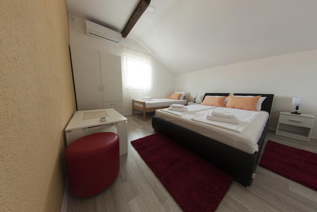 King San Apartment Mostar Bilik gambar